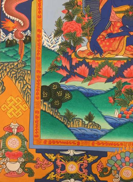 thumb6-Medicine Buddha-19642