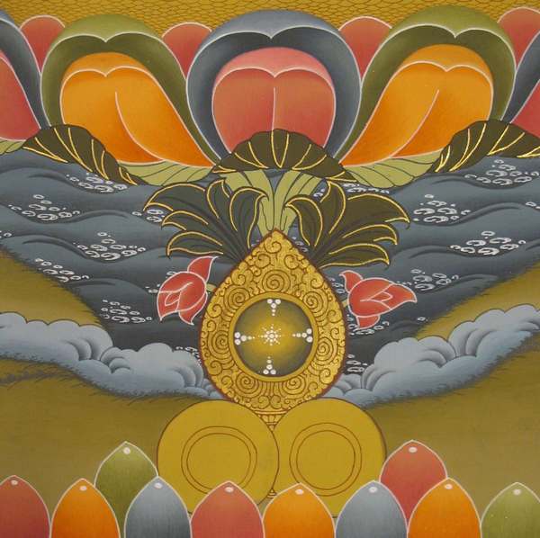 thumb2-Shakyamuni Buddha-19649