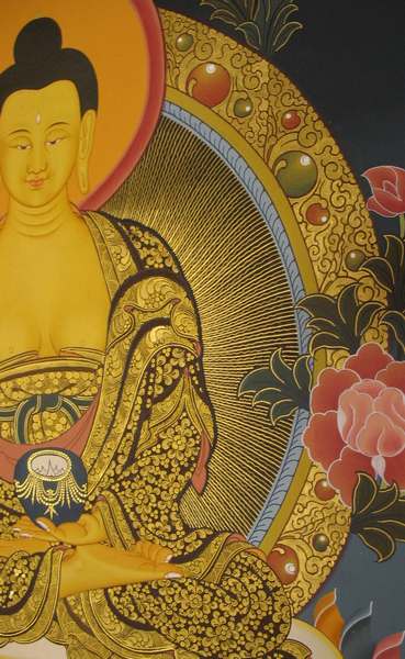 thumb3-Shakyamuni Buddha-19649