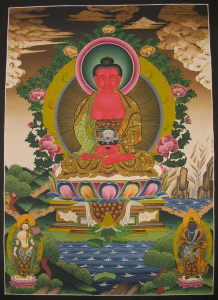 Amitabha Buddha-19683