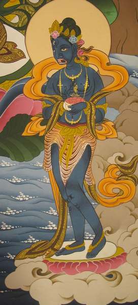 thumb1-White Tara-19689