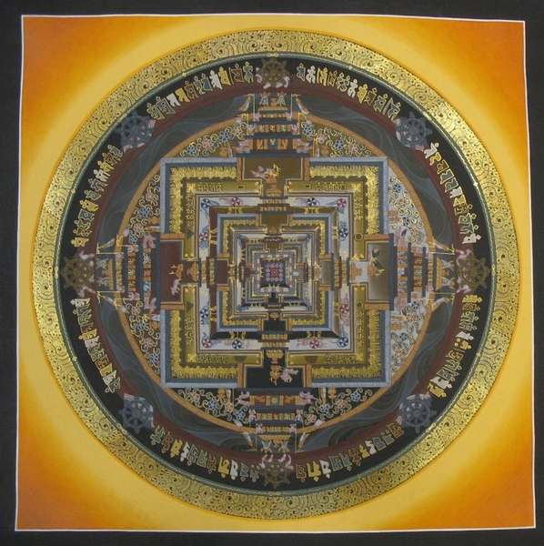 Kalachakra Mandala-19696