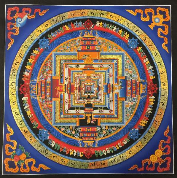 Kalachakra Mandala-19697