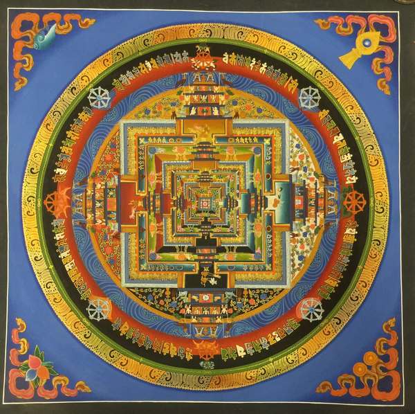 Kalachakra Mandala-19698