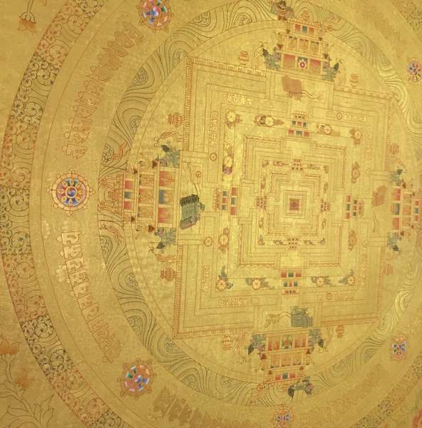 thumb3-Kalachakra Mandala-19703