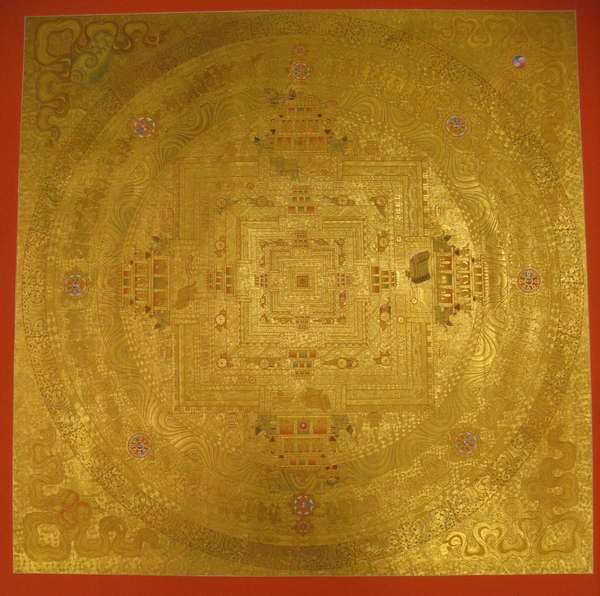 Kalachakra Mandala-19704