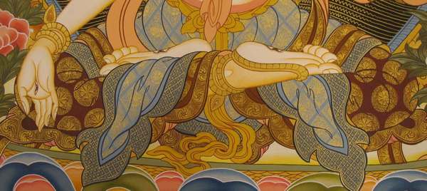 thumb1-White Tara-19708
