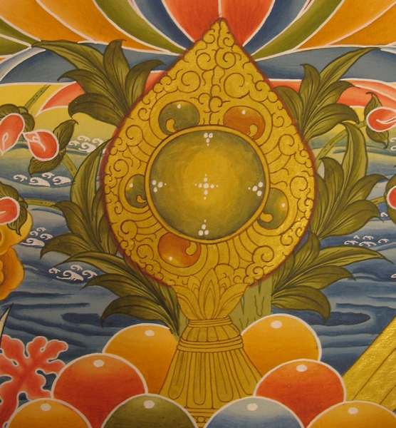 thumb2-White Tara-19708