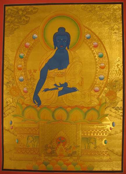 Medicine Buddha-19711