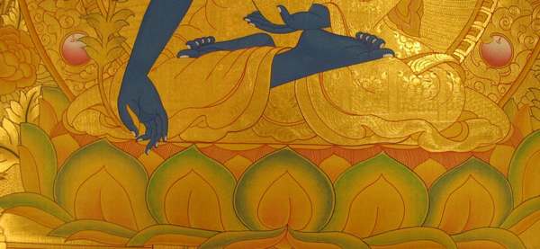 thumb1-Medicine Buddha-19711