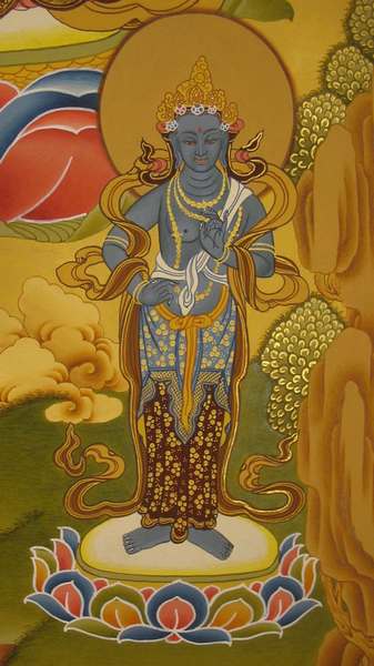 thumb2-White Tara-19738