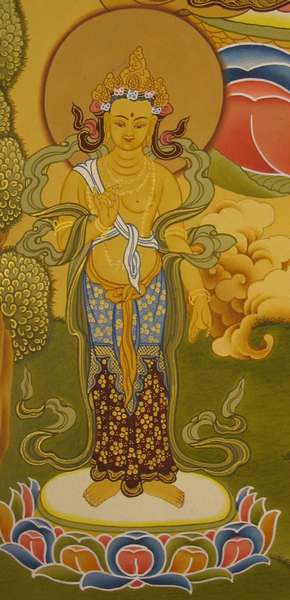 thumb4-White Tara-19738