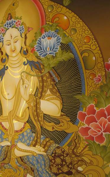 thumb5-White Tara-19738