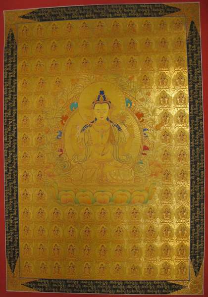 Shakyamuni Buddha-19739