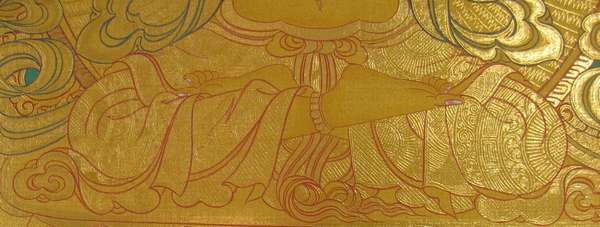 thumb1-Shakyamuni Buddha-19739
