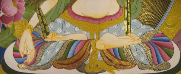thumb1-White Tara-19743