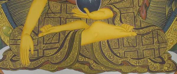 thumb1-Shakyamuni Buddha-19768