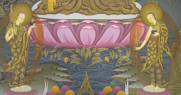 thumb2-Shakyamuni Buddha-19768