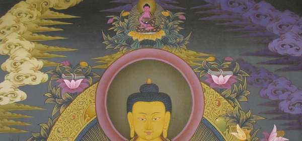 thumb3-Shakyamuni Buddha-19768