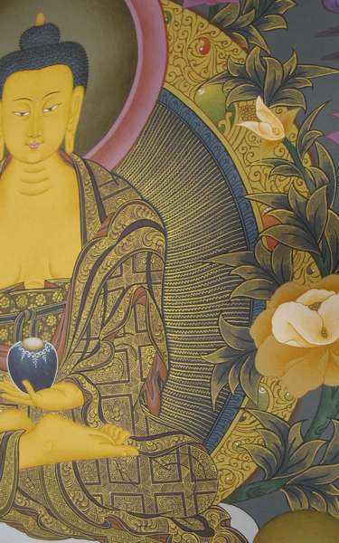 thumb4-Shakyamuni Buddha-19768