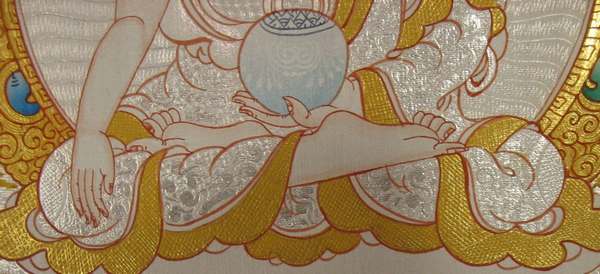 thumb1-Shakyamuni Buddha-19773