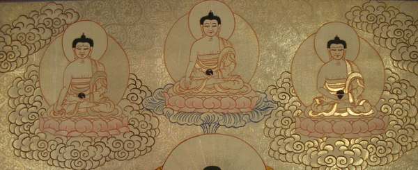 thumb3-Shakyamuni Buddha-19773