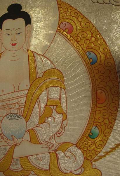 thumb4-Shakyamuni Buddha-19773