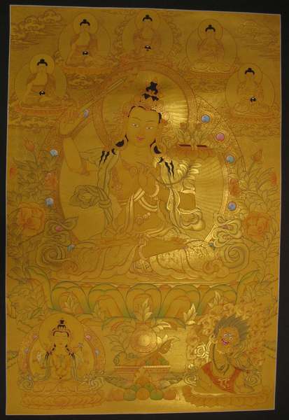 Manjushri-19775