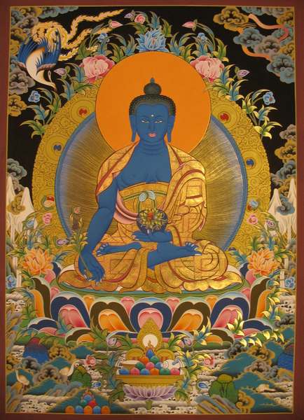 Medicine Buddha-19793