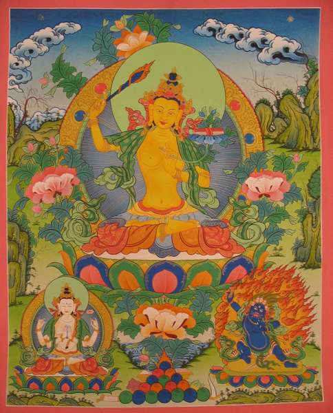 Manjushri-19812