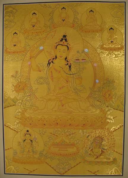 Manjushri-19821