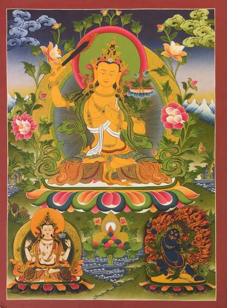 Manjushri-19826