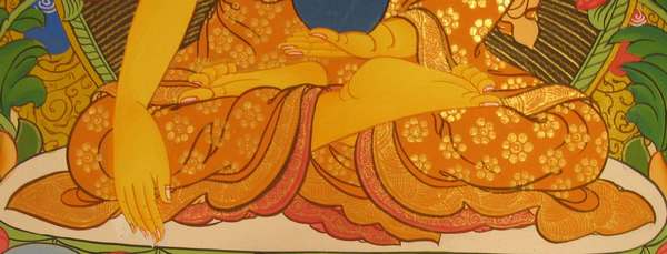 thumb1-Shakyamuni Buddha-19827