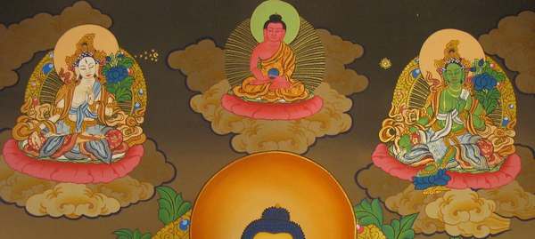 thumb3-Shakyamuni Buddha-19827