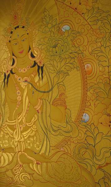 thumb5-White Tara-19836
