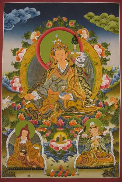 Padmasambhava-19856