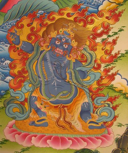 thumb1-Manjushri-19858