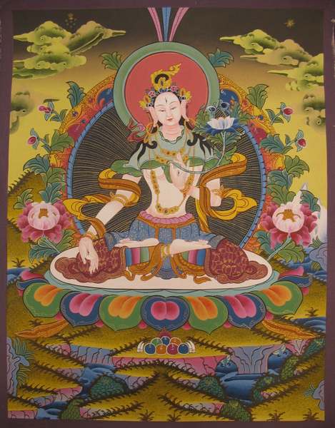 White Tara-19863