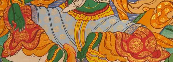 thumb1-Green Tara-19869