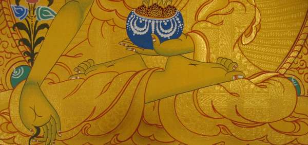 thumb1-Medicine Buddha-19873
