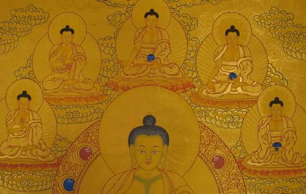 thumb3-Medicine Buddha-19873