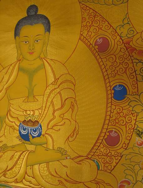 thumb4-Medicine Buddha-19873