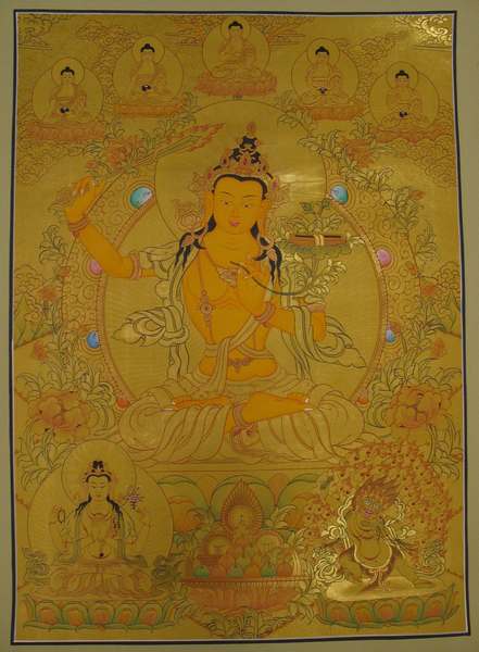 Manjushri-19887