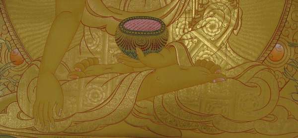 thumb1-Shakyamuni Buddha-19890