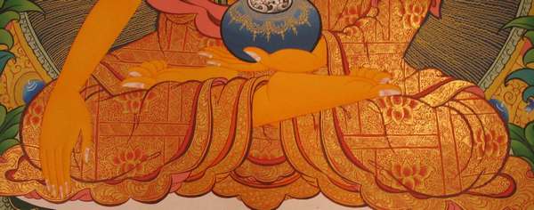 thumb1-Shakyamuni Buddha-19932