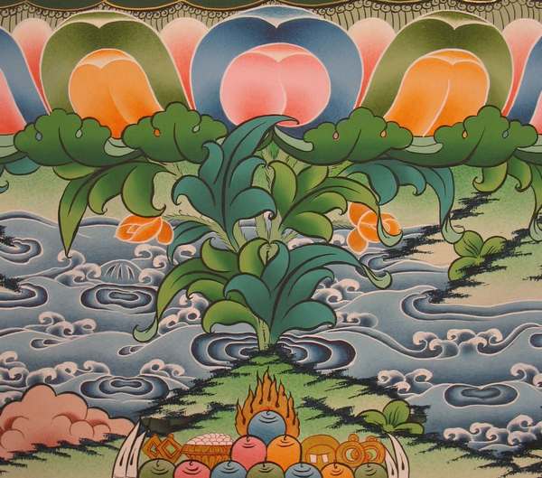 thumb2-Shakyamuni Buddha-19932