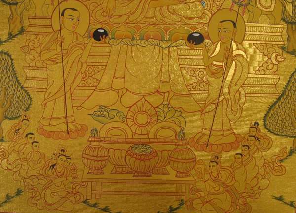 thumb1-Buddha Life Story-19939