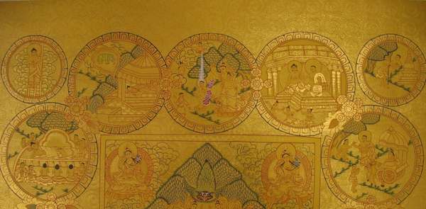 thumb6-Buddha Life Story-19939