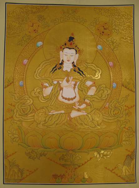 Vajrasattva-19943