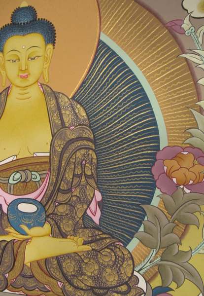 thumb2-Shakyamuni Buddha-19954